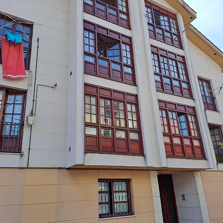 Apartamento Barlovento San Vicente De La Barquera Exterior photo