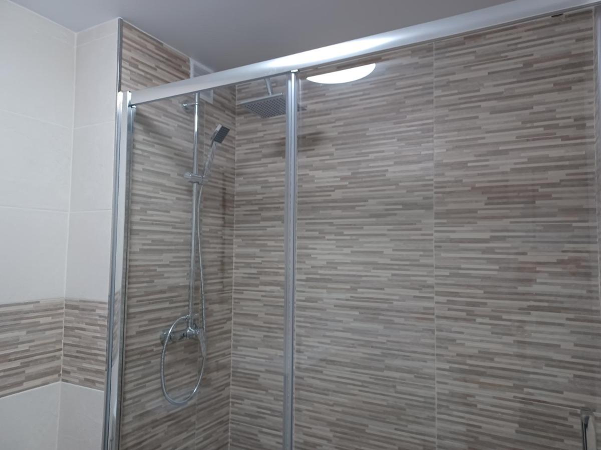 Apartamento Barlovento San Vicente De La Barquera Exterior photo