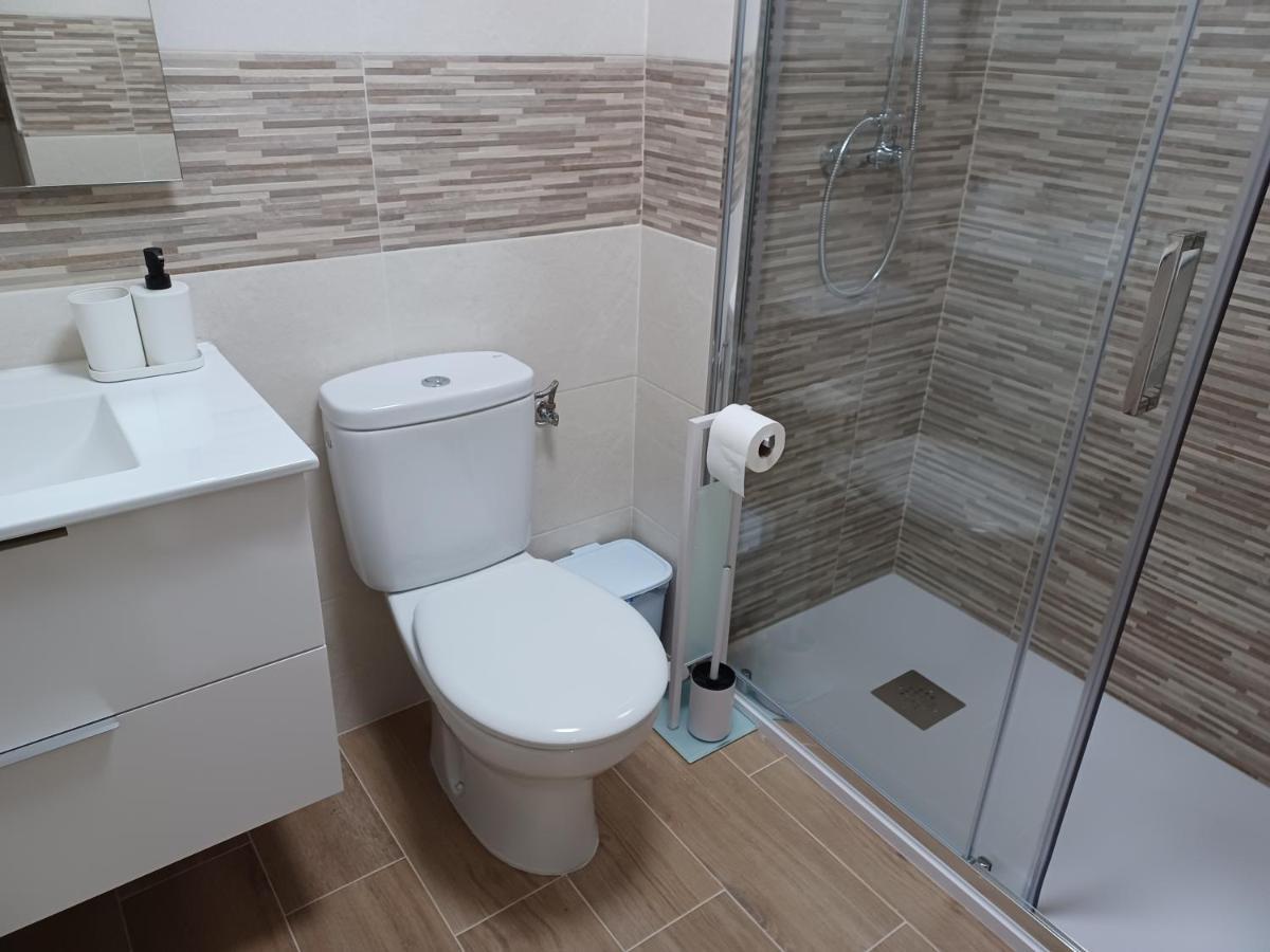 Apartamento Barlovento San Vicente De La Barquera Exterior photo